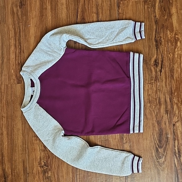 Athletic Works Assorted Colors Girls Pullover Sweatshirts Bundle Size S ( 6-6X) - Picture 5 of 13